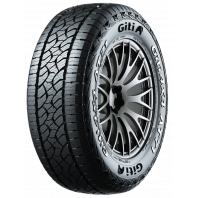 LT265/65R17 4X4 AT71 120/117S 10PR. RWL