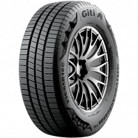 205/75R16C 113/111R 10PR VAN ALLSEASON LA1