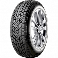 205/50R17 GITIWINTER W1 93V XL