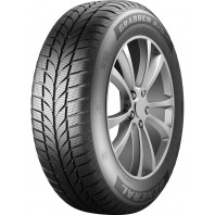 TIRE 225/65R17 102V FR GRABBER A/S 365