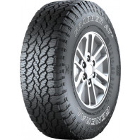 TIRE 235/60R18 107H XL FR Grabber AT3