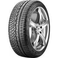 225/45R18 95V XL TL PILOT ALPIN PA4 ZP GR