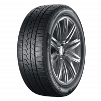 275/35R19 100V XL FR SSR WinterContact