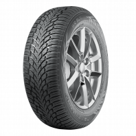 295/35R21 107V XL WR SUV 4